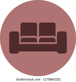 best sofa vector