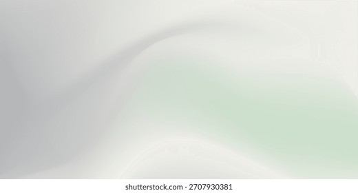 Melhor gradiente suave neutro cor mínima, fundo calmo e delicado. Gradação simples em pastel. Design de líquido de Taupe