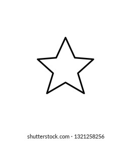 the best star icon