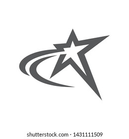 Best Star Icon Vector Illustration