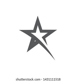 Best Star Icon Vector Illustration
