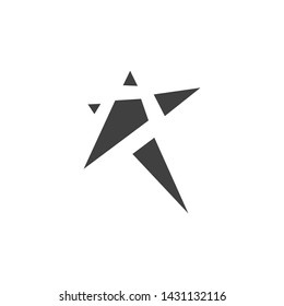 Best Star Icon Vector Illustration