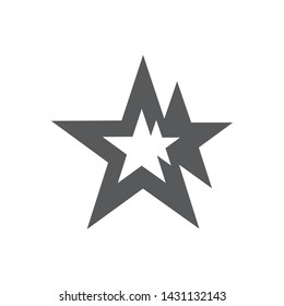 Best Star Icon Vector Illustration