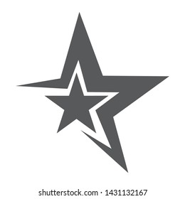 Best Star Icon Vector Illustration
