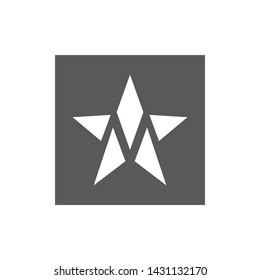 Best Star Icon Vector Illustration