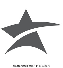 Best Star Icon Vector Illustration