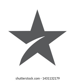 Best Star Icon Vector Illustration