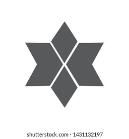 Best Star Icon Vector Illustration