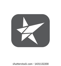 Best Star Icon Vector Illustration