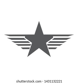 Best Star Icon Vector Illustration