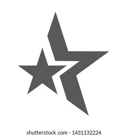 Best Star Icon Vector Illustration