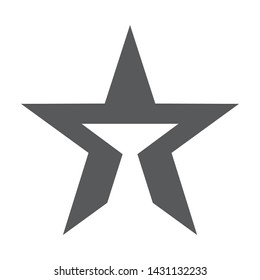 Best Star Icon Vector Illustration