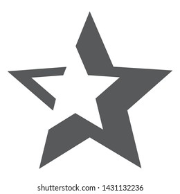 Best Star Icon Vector Illustration