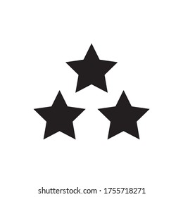 Best Star Icon Vector Illustration