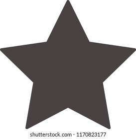 best star logo