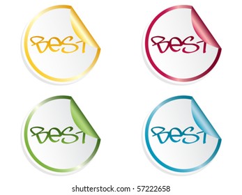 best stickers