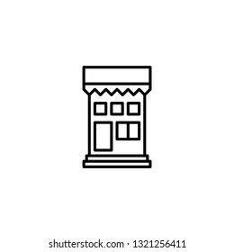 the best store icon