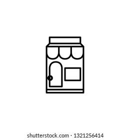 the best store icon
