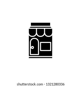 the best store icon
