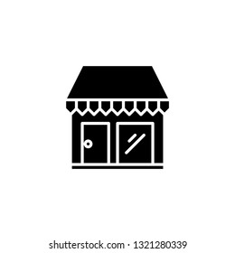 the best store icon