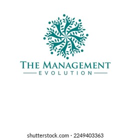 Best student Education logo vector. Education logo template design concept, student progress and success in learning.management logo vector,consulting logo vector design 