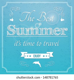 The best Summer