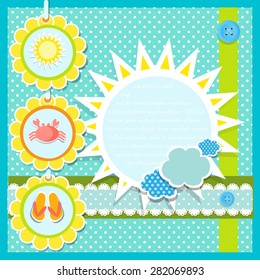 Best summer design