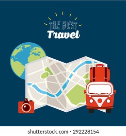 the best summer design, vector illustration eps10 graphic 