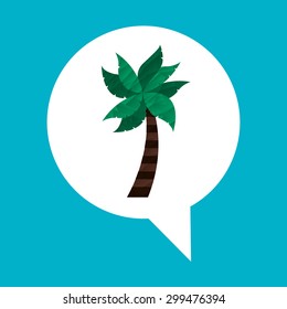 best summer design, vector illustration eps10 graphic 