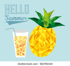 best summer design, vector illustration eps10 graphic 