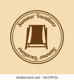 the best summer design, vector illustration eps10 graphic 