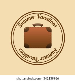 the best summer design, vector illustration eps10 graphic 