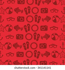 the best summer design, vector illustration eps10 graphic 