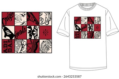 Best T Shirt Design  2025 
Use these designs to make your T-shirts look more beautiful.🥰😊