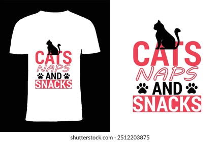 Best T shirt Design Cat