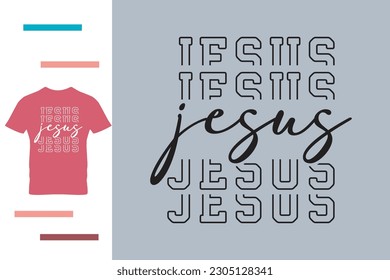 Best t shirt design for christian people