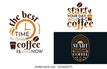 best t shirt design for coffee lover and coffee t shirt design.