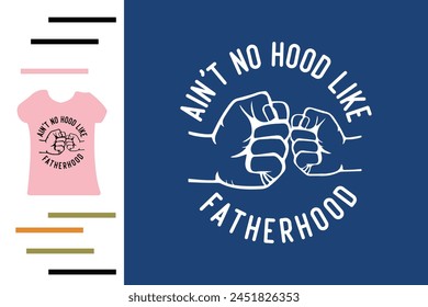 Best t shirt design for father 