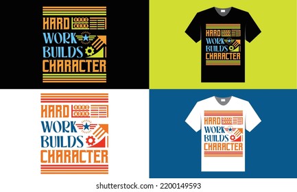 BEST T shirt design for fitness motivational and inspiration typography.
