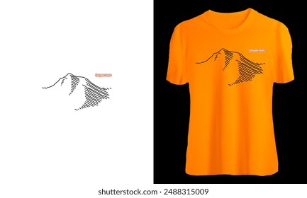 Best T Shirt Design for Male
