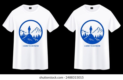 Best T Shirt Design for Male