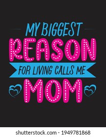 Best t shirt design for mom