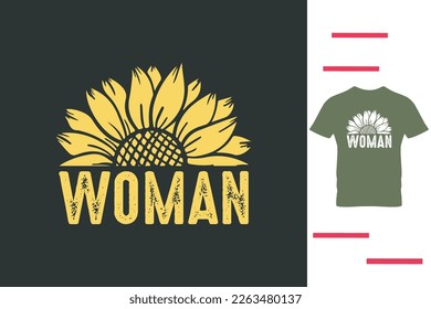 Bestes T-Shirt-Design für Frauen