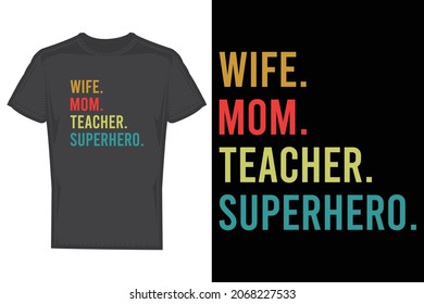 Best t shirt gift for wife