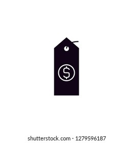 the best tag icon