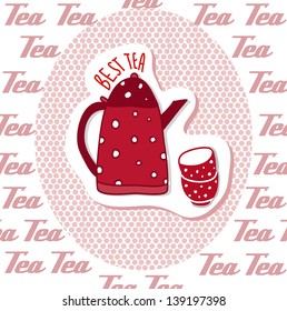 Best Tea
