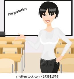 Best teacher