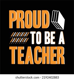 best teacher day t shirt design