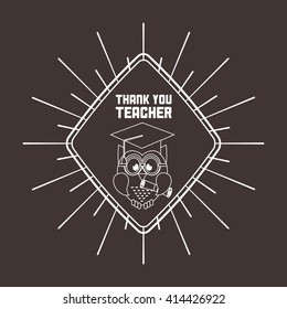 best teacher  design 