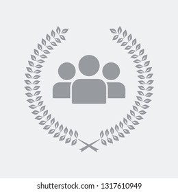 Best team group icon